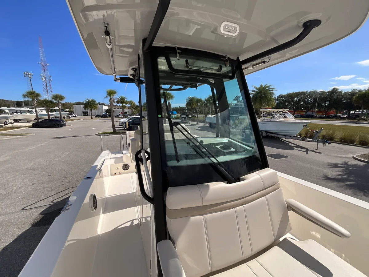 2026 Boston Whaler 280 Dauntless 28.0 feet, Jacksonville Beach, Florida #15