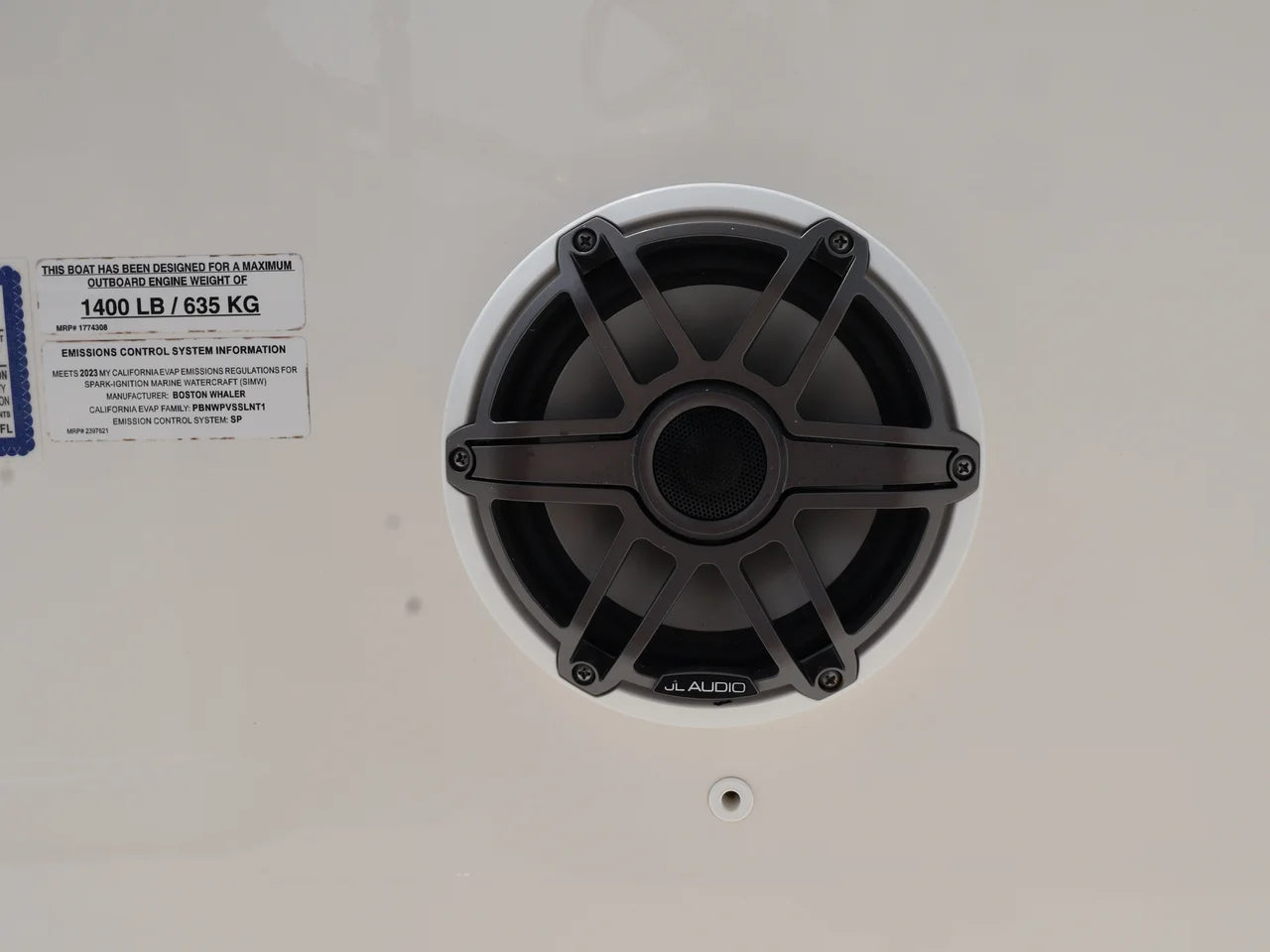 2023 Boston Whaler 280 Dauntless 28.0 feet, Naples, Florida #23