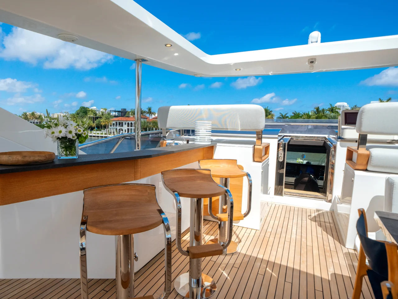 2020 Azimut GRANDE 27M 87.0 feet, Pompano Beach, FL #57