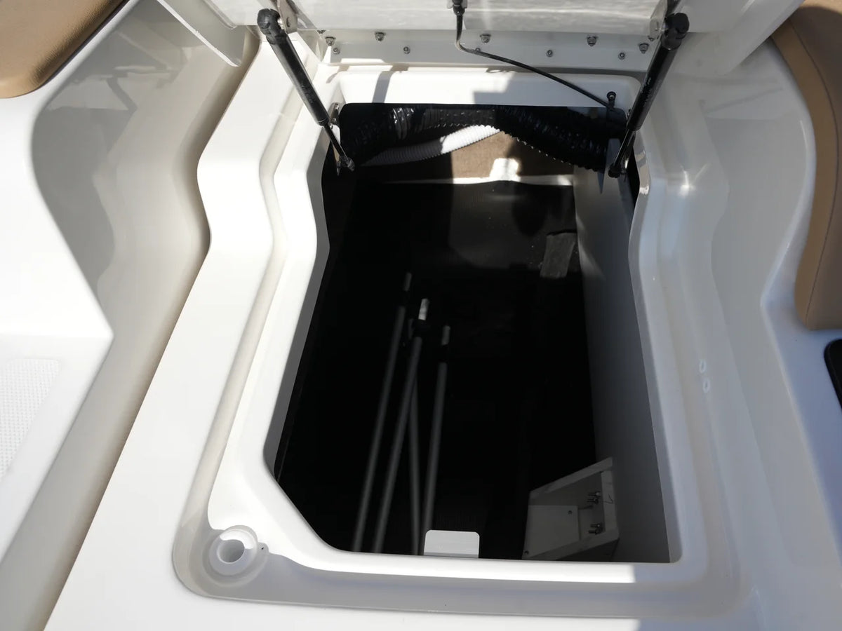 2026 Sea Ray SDX 290 29.0 feet, Lewisville, TX #9