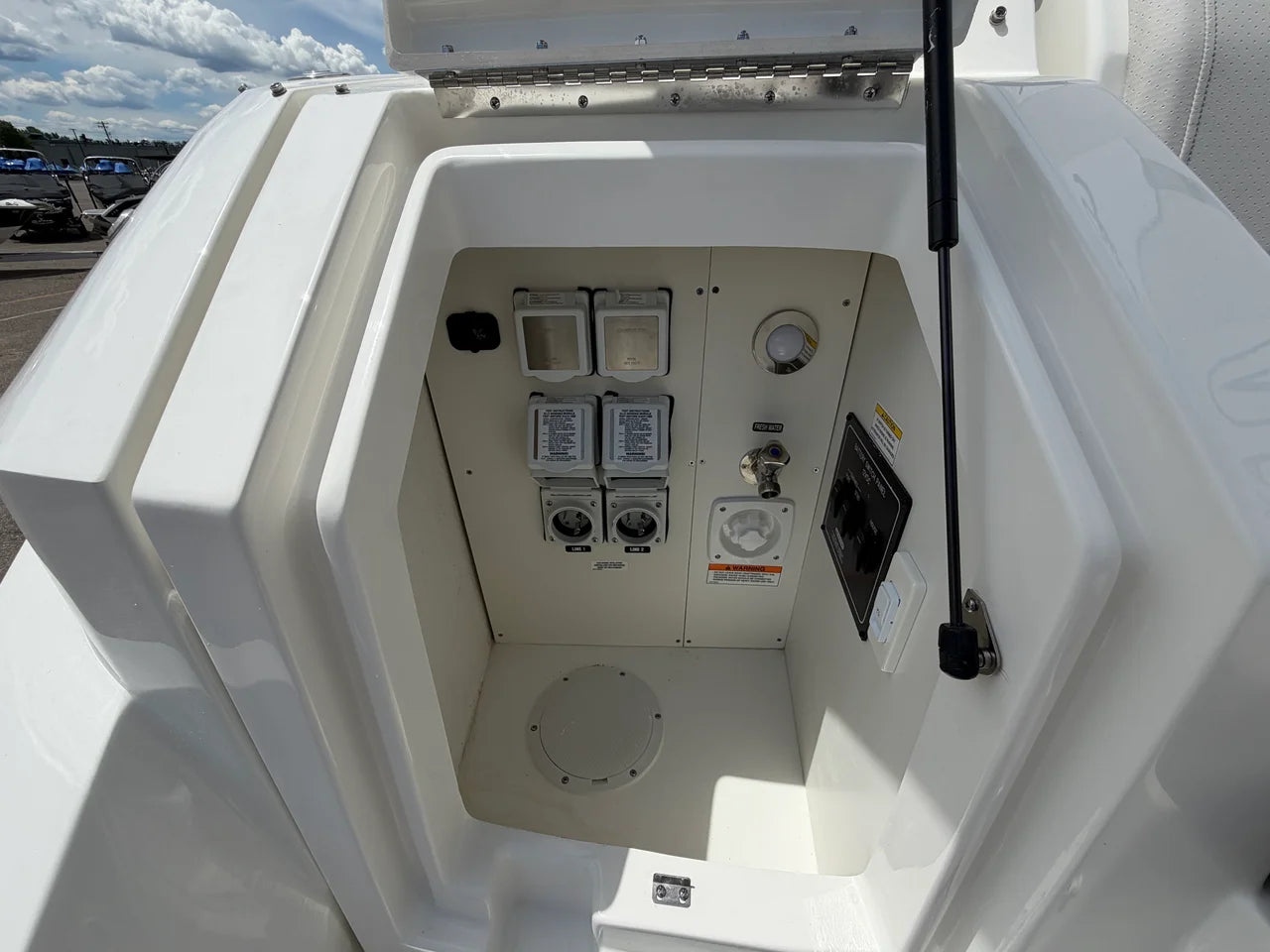 2026 Sea Ray Sundancer 320 32.0 feet, Rogers, MN #12