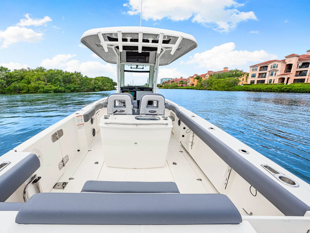 2026 Boston Whaler 280 Outrage 28.0 feet, Fort Myers, FL #40