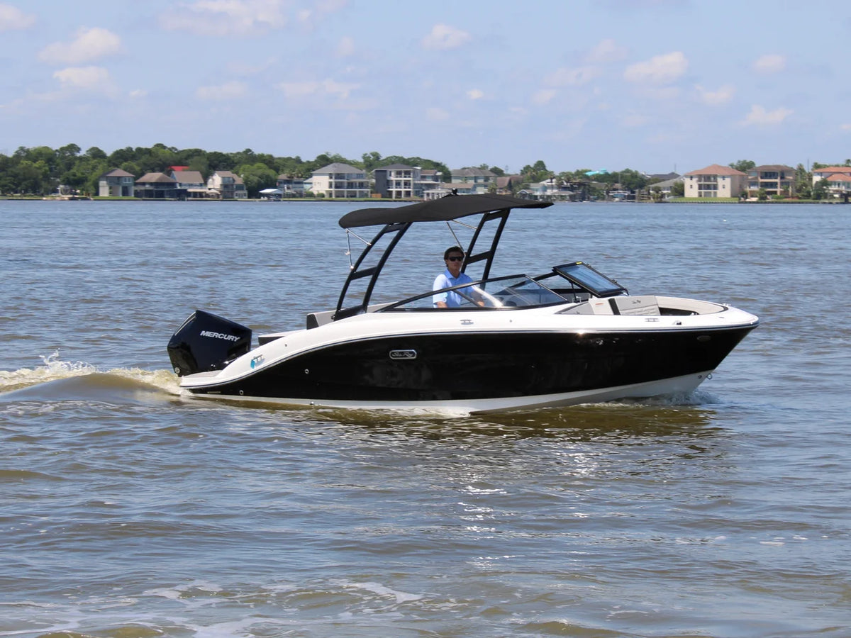 2026 Sea Ray SPX 210 Outboard 21.0 feet, Seabrook, TX #8