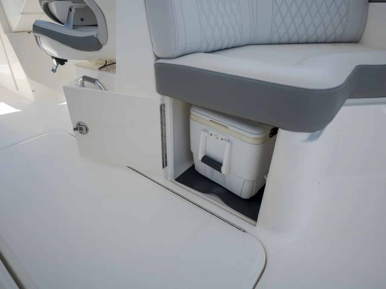 2021 Sea Ray 310 SLX 31.0 feet, Panama City, FL #25