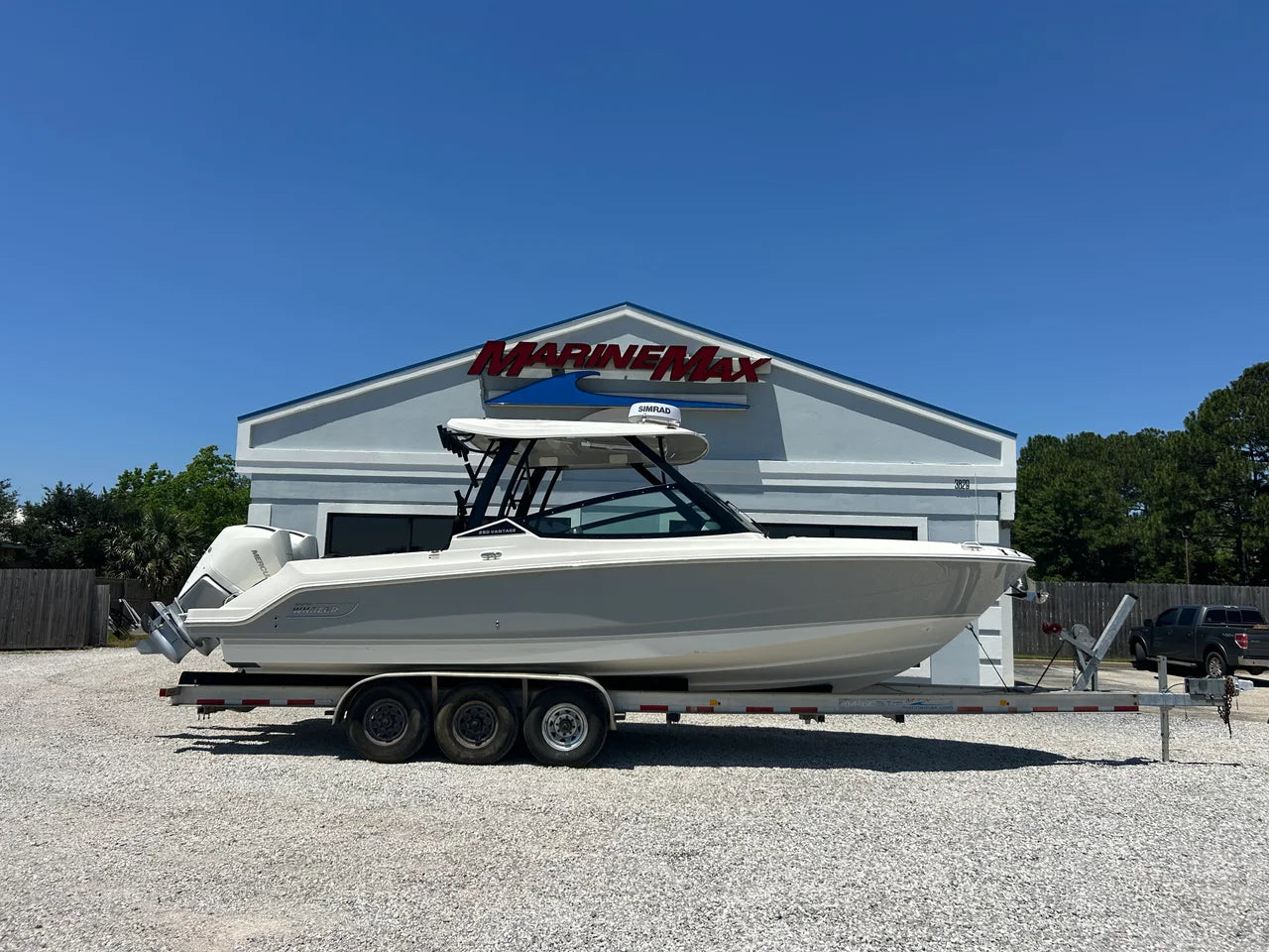 2026 Boston Whaler 280 Vantage 28.0 feet, Gulf Shores, Alabama #2