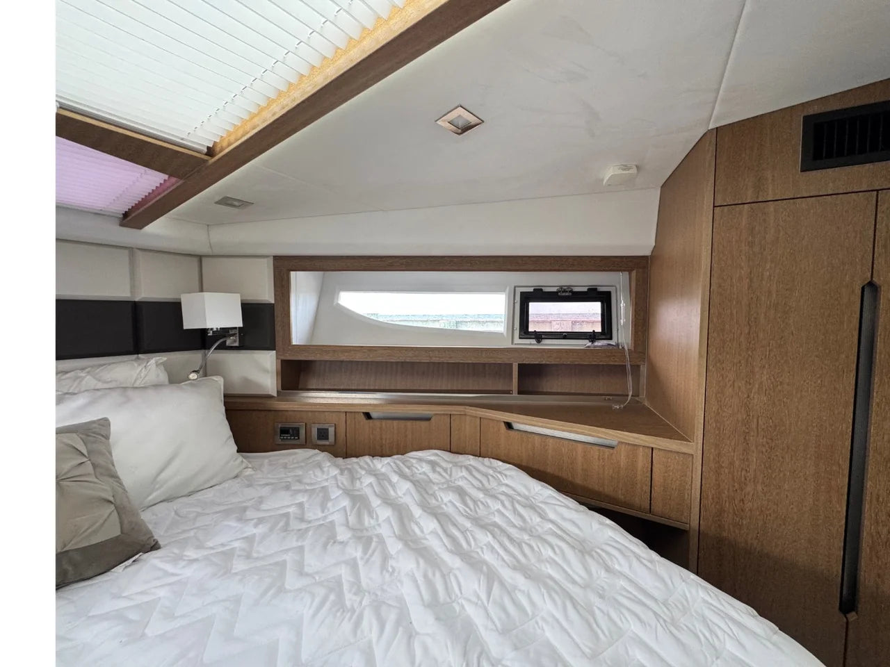 2018 Galeon 420 42.0 feet, Somers Point, New Jersey #41
