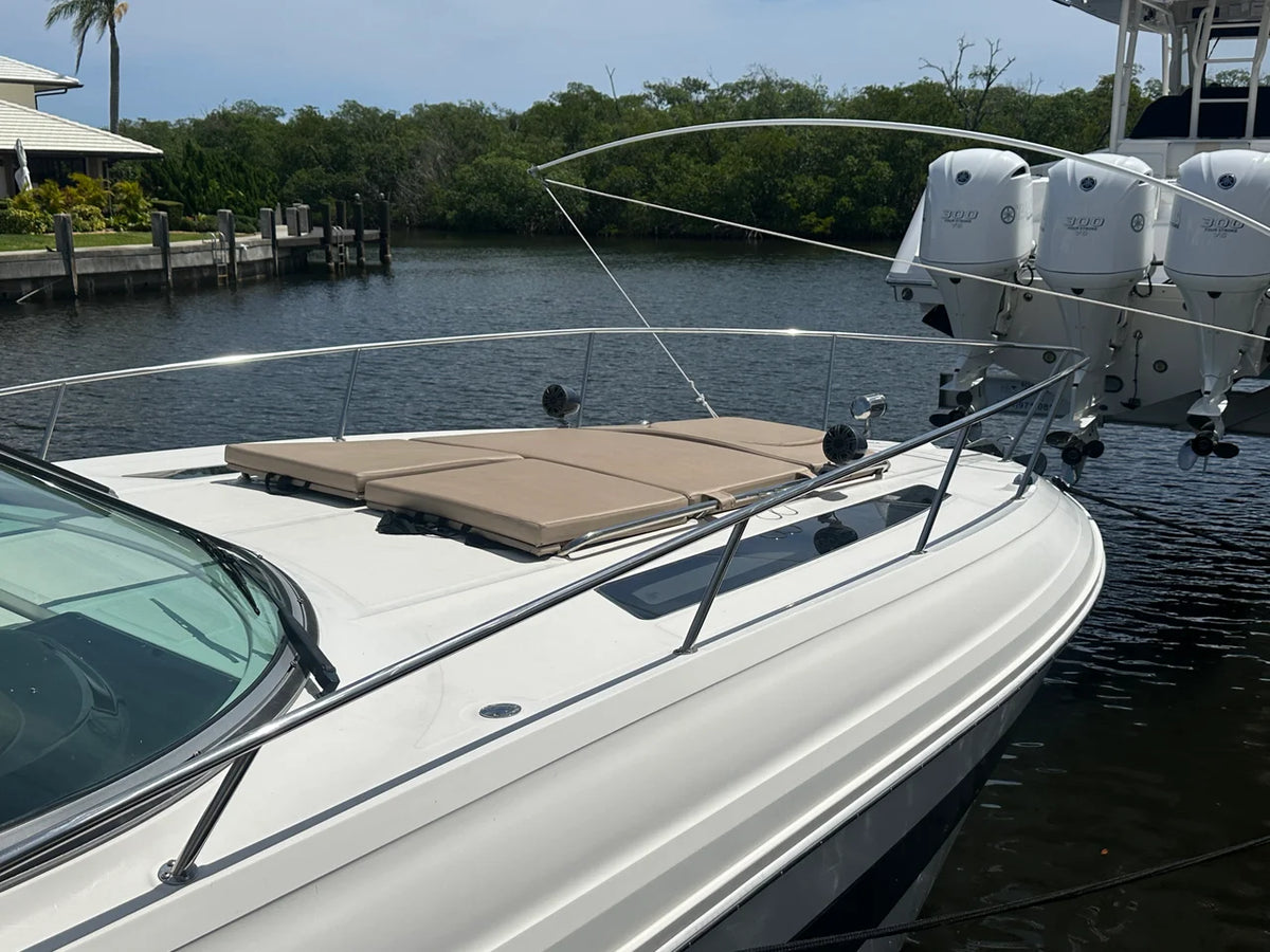 2017 Sea Ray 350 SUNDANCER 35.0 feet, Boca Raton, FL #44