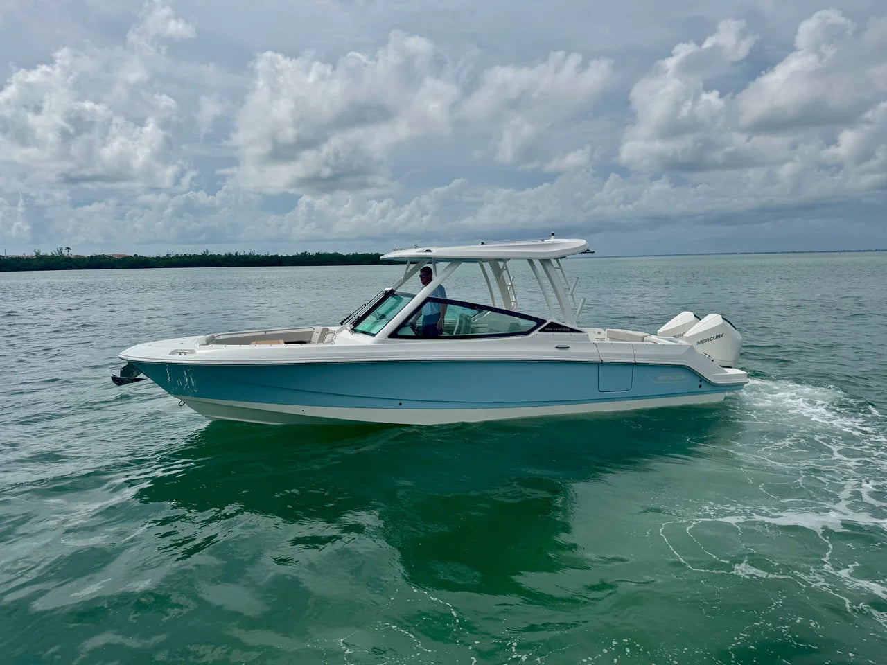 2024 Boston Whaler 280 VANTAGE 29.0 feet, Sarasota, Florida #13