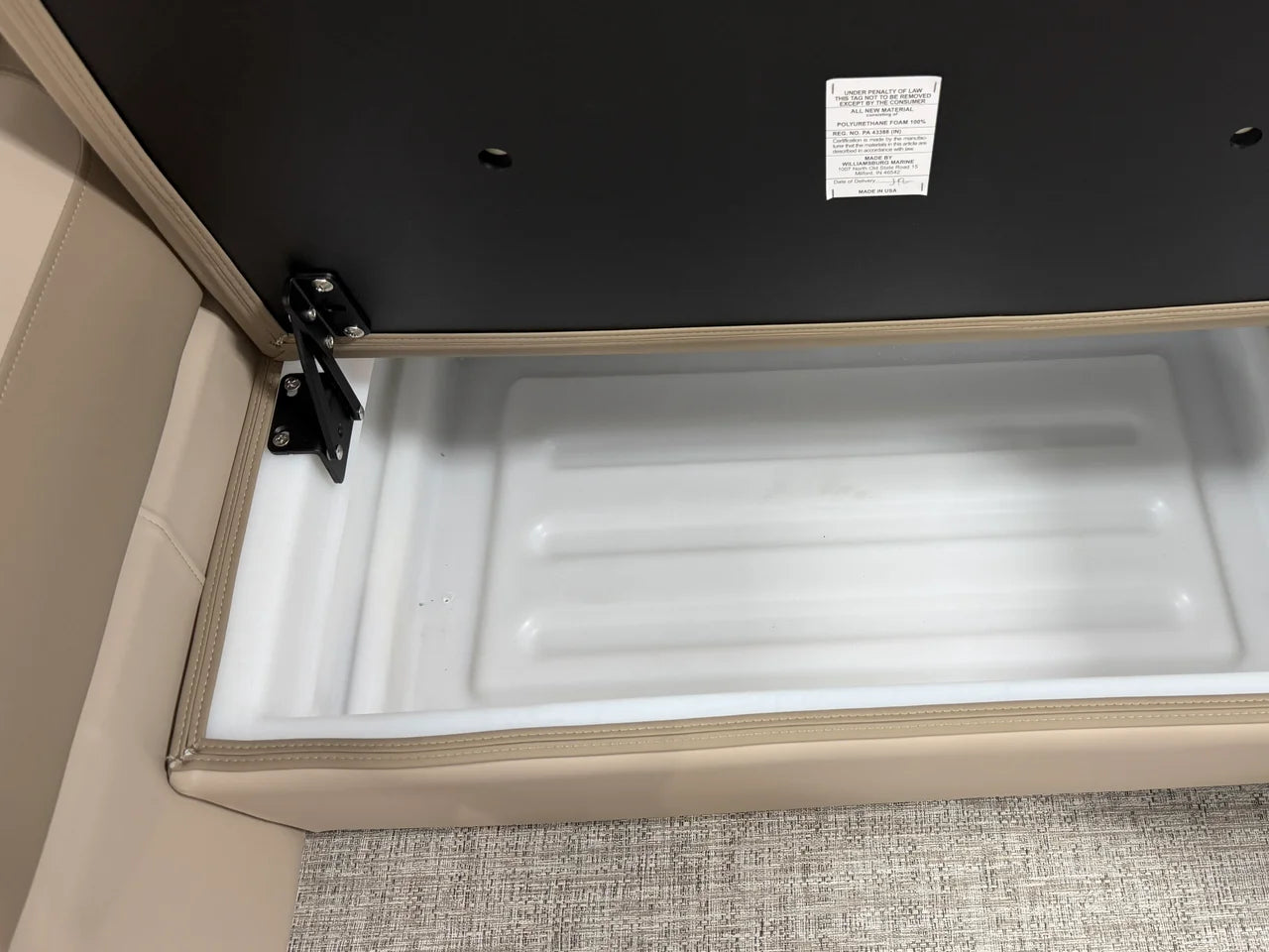 2027 Premier 230SUNSATION 23.0 feet, Nisswa, Minnesota #26