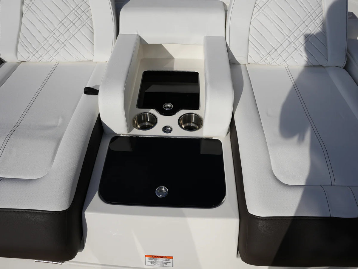 2026 Sea Ray SDX 290 29.0 feet, Lewisville, TX #6