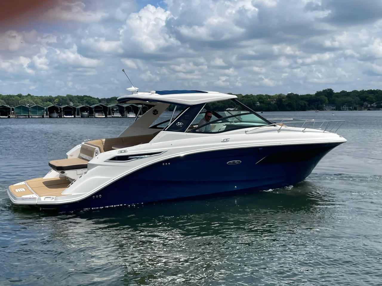 2020 Sea Ray 320 DA 32.0 feet, Excelsior, Minnesota #34