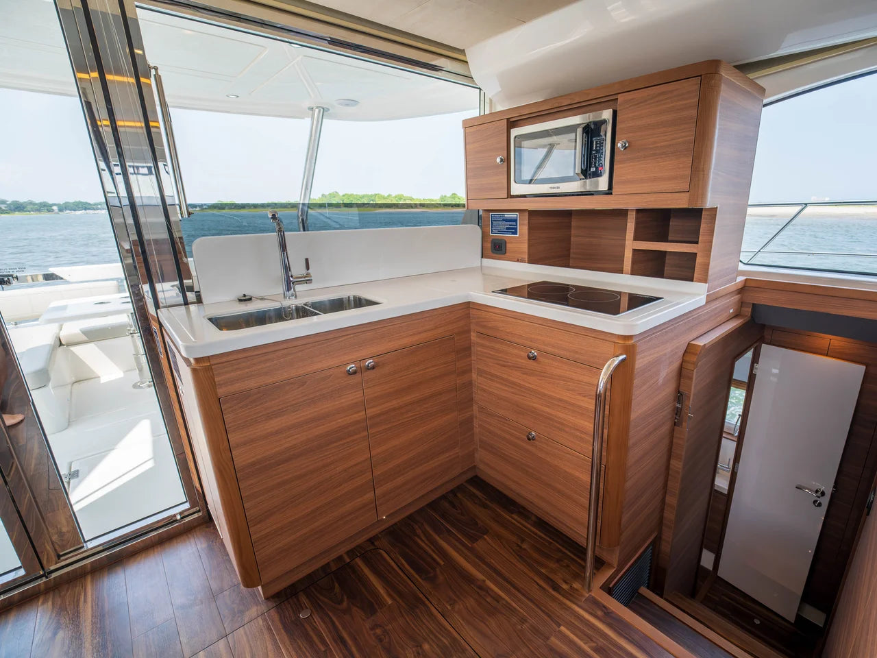 2025 Aquila 44 44.0 feet, Wrightsville Beach, North Carolina #22