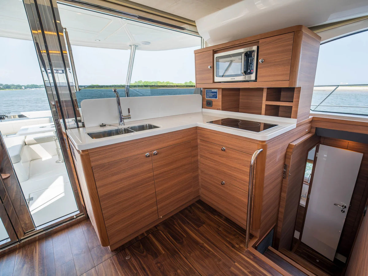 2025 Aquila 44 44.0 feet, Wrightsville Beach, North Carolina #22