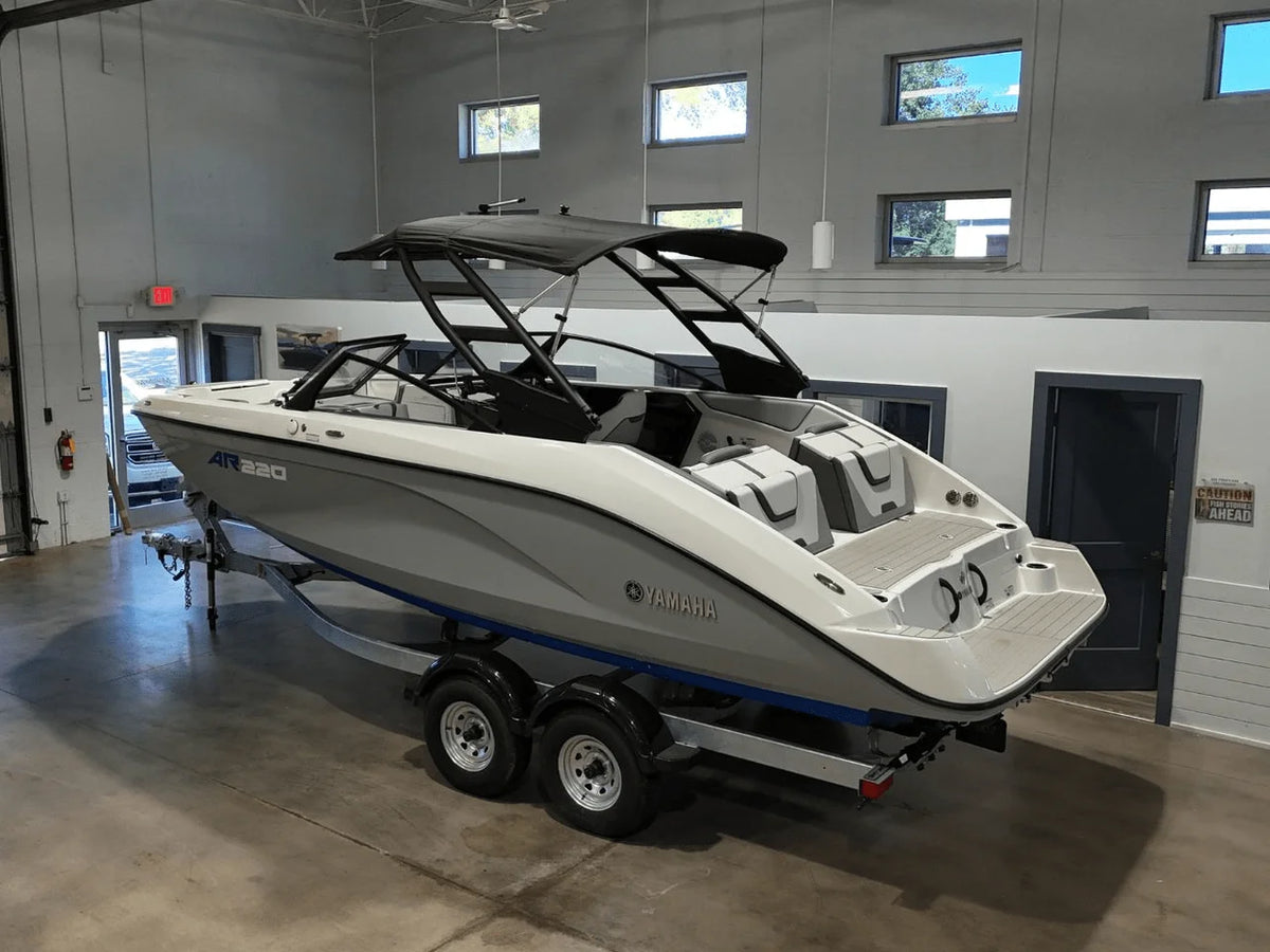 2026 Yamaha AR220 22.0 feet, Cornelius, North Carolina #2