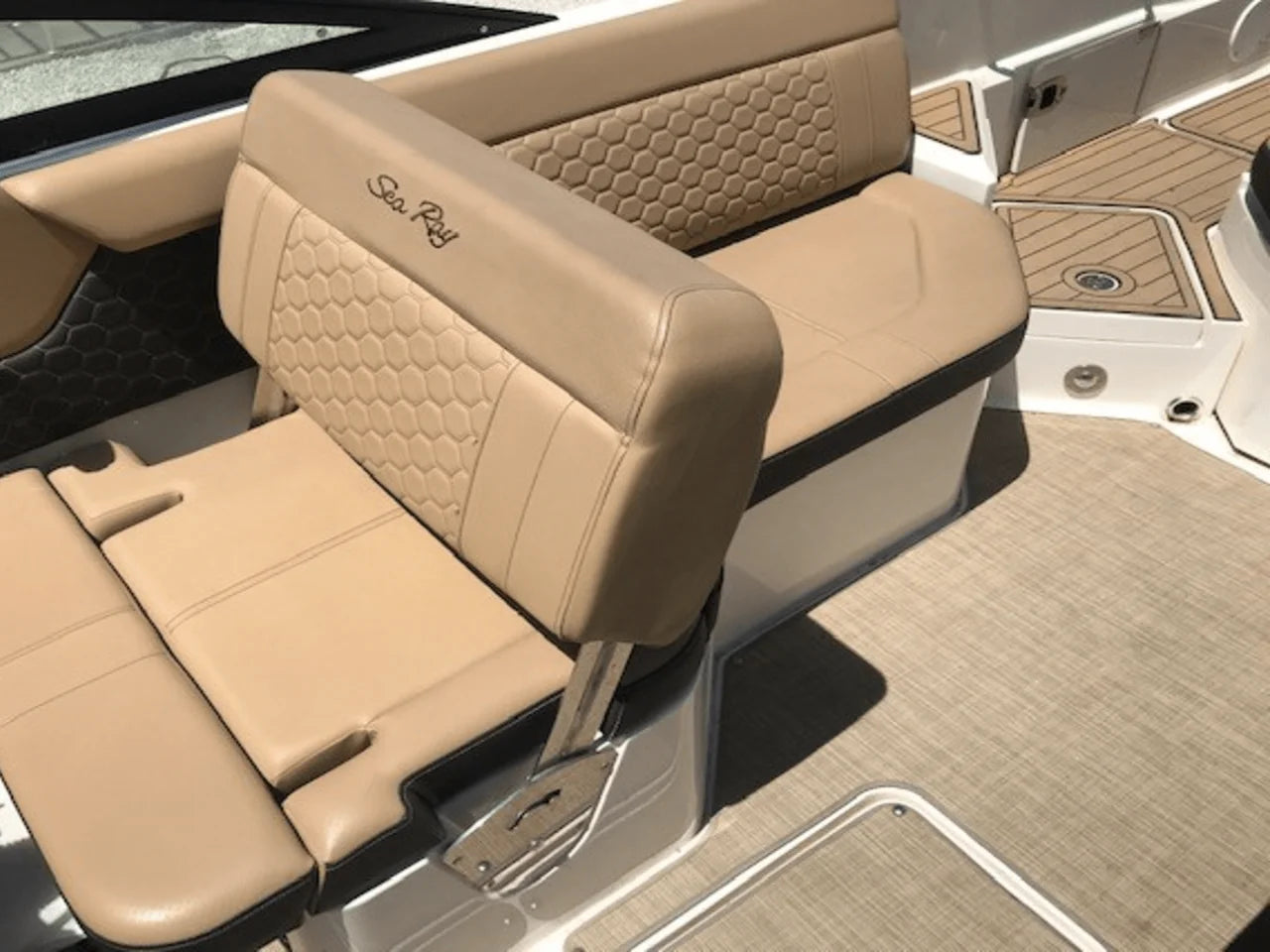 2019 Sea Ray 250SDX 25.0 feet, Jacksonville Beach, Florida #18