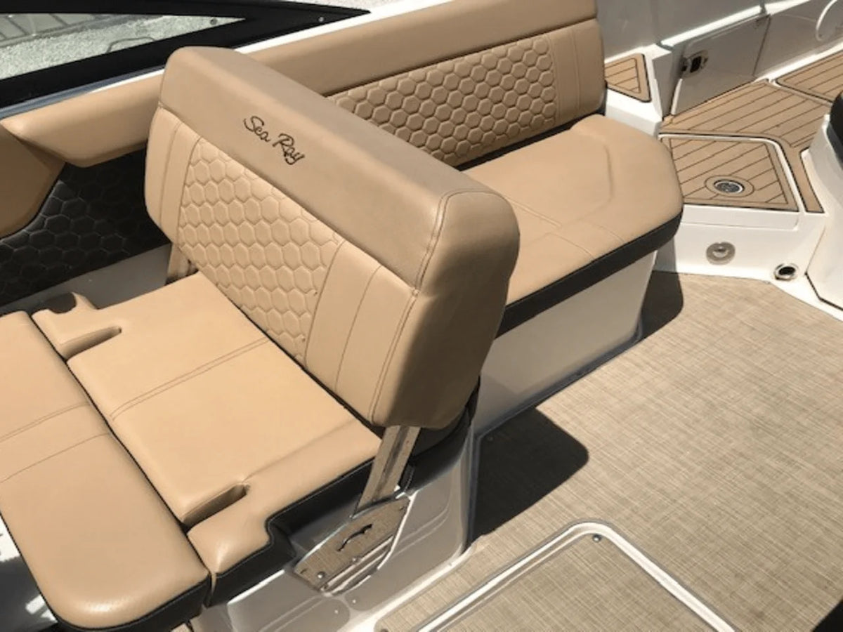 2019 Sea Ray 250SDX 25.0 feet, Jacksonville Beach, Florida #18