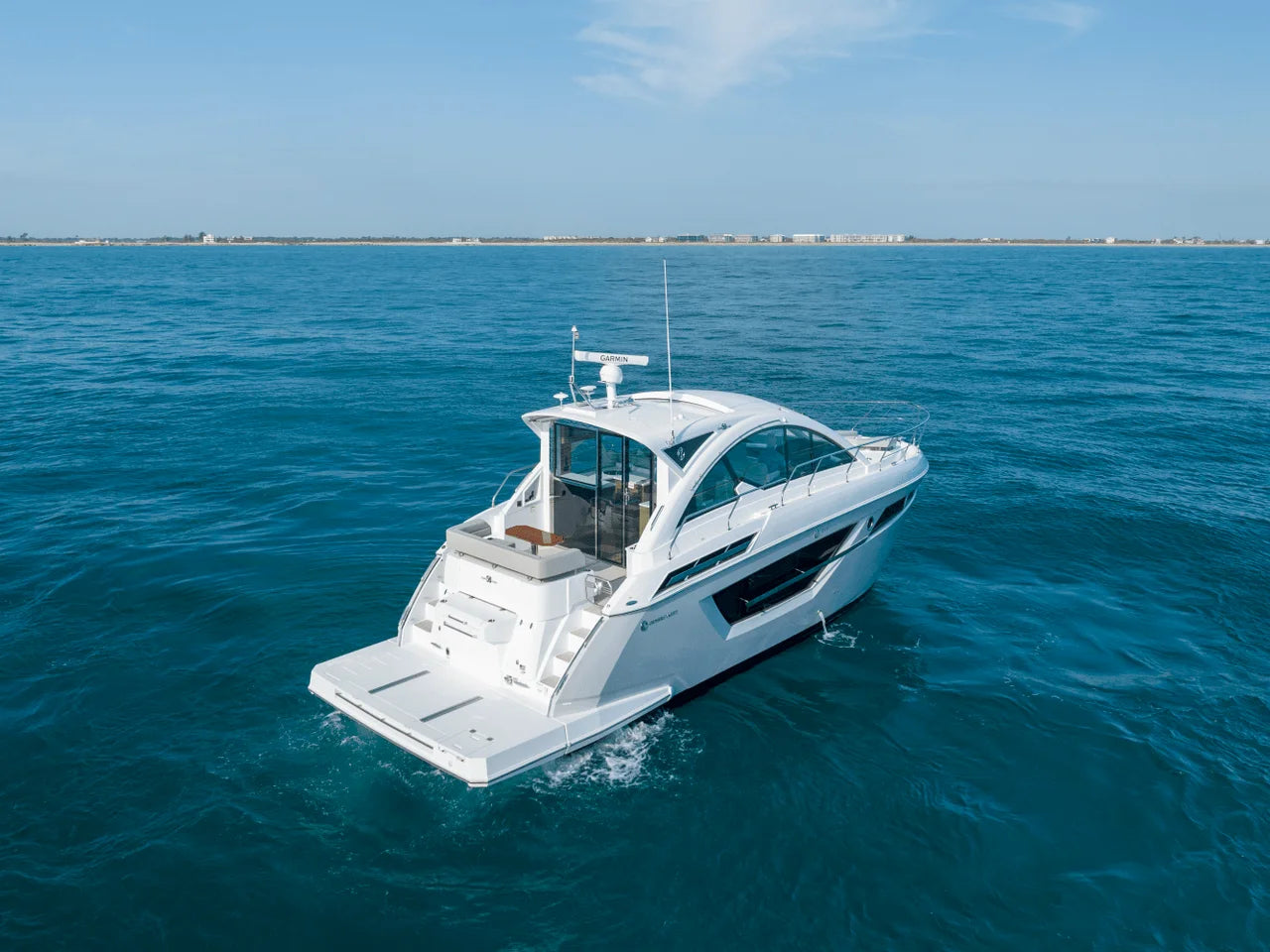 2026 Cruisers Yachts 50 Cantius 50.0 feet, Inuvik, Northwest Territories #11