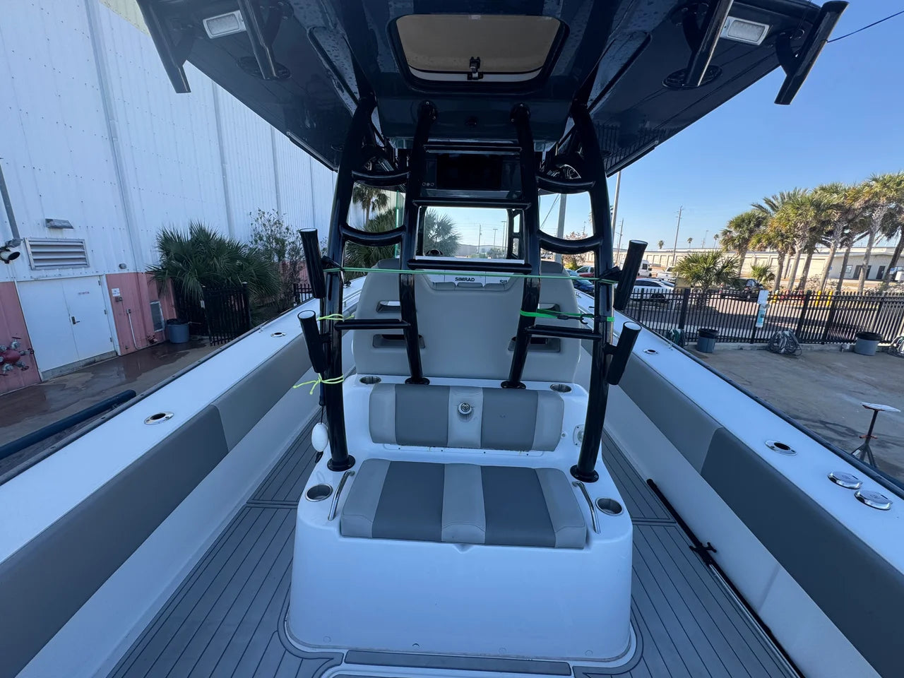 2021 Cape Horn 36 XS 36.0 feet, Stuart, Florida #15