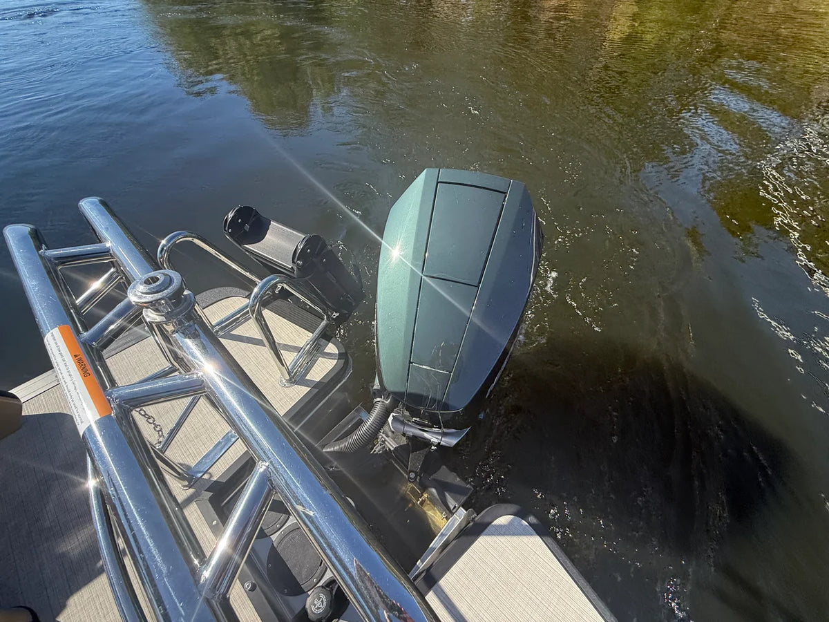 2026 Harris 250 Crowne 25.0 feet, Lake Ozark, MO #18