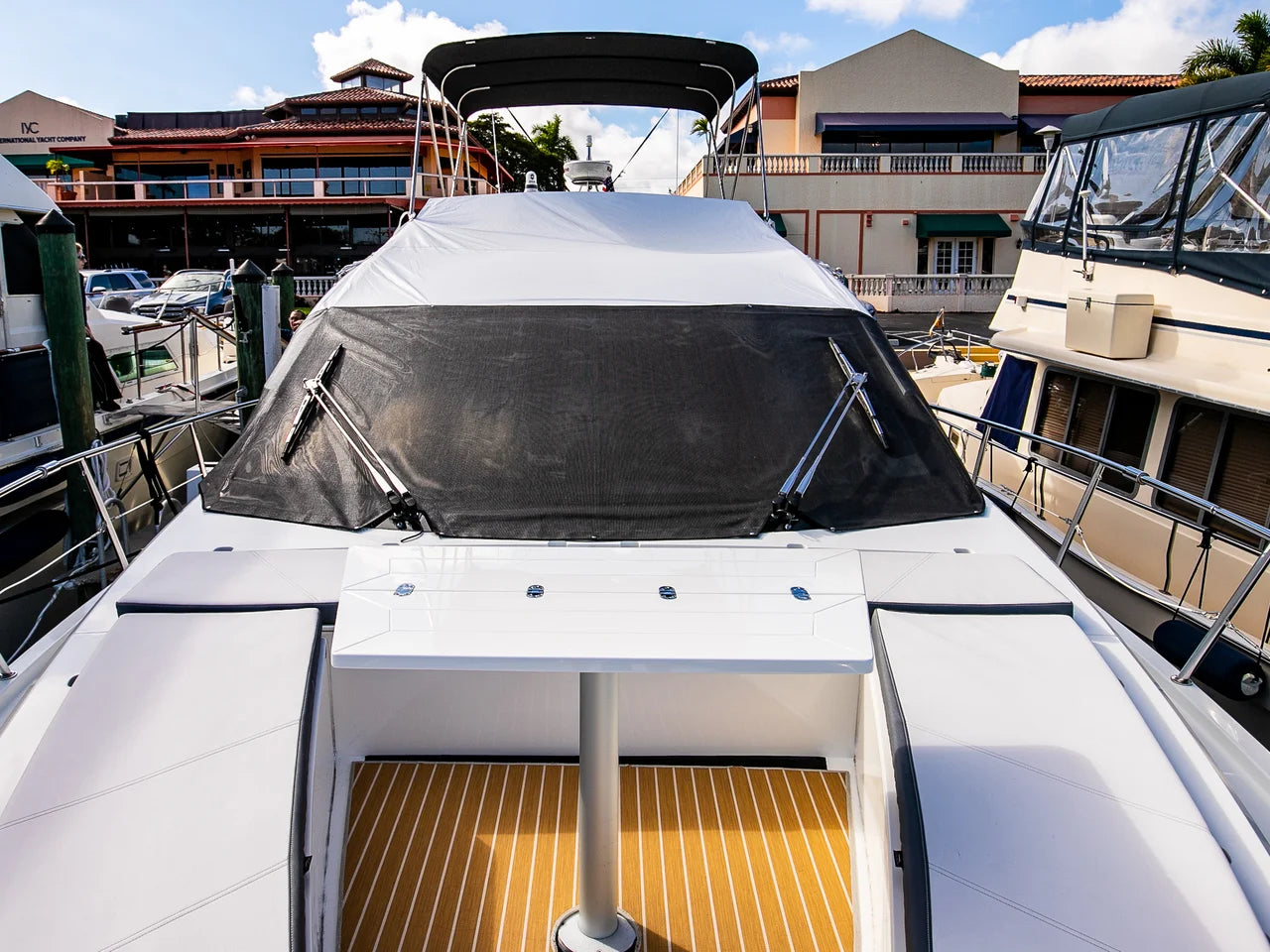 2024 Galeon 470 SKY 47.0 feet, Pompano Beach, Florida #21