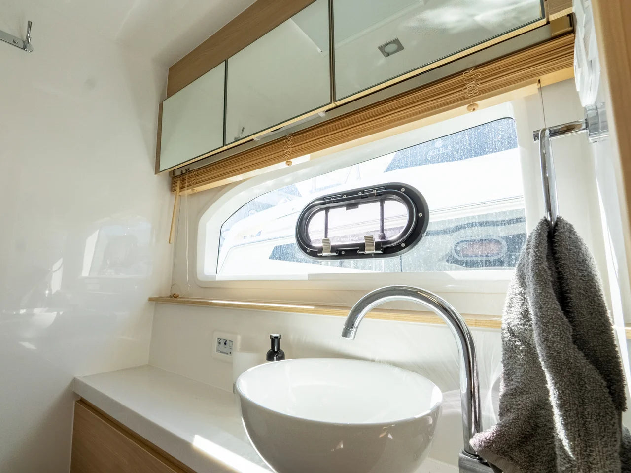 2023 Aquila 44 YACHT 44.0 feet, St Petersburg, FL #32