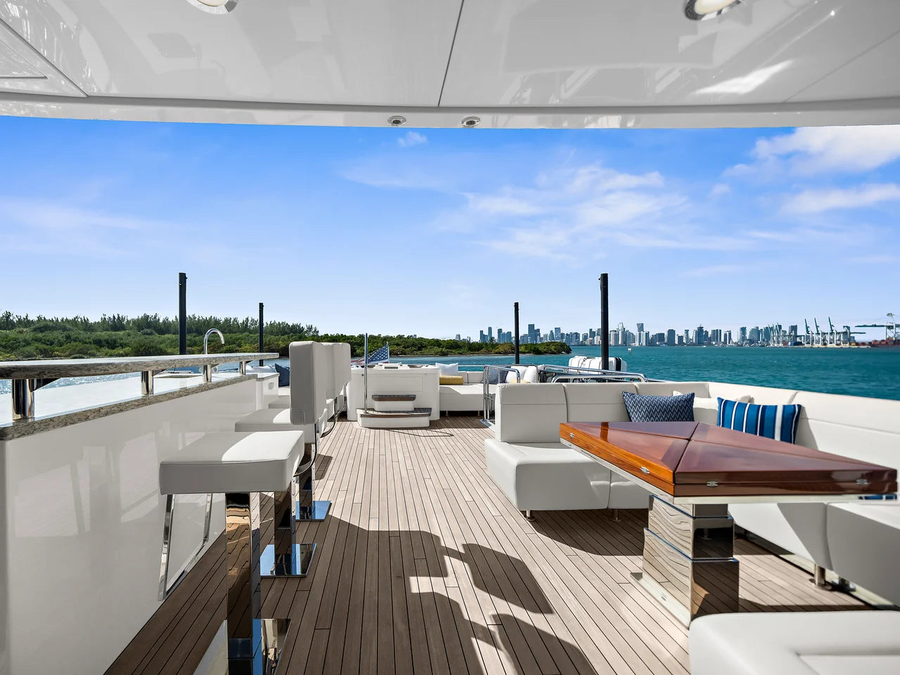 2024 Ocean Alexander 32L 106.0 feet, Miami, FL #46