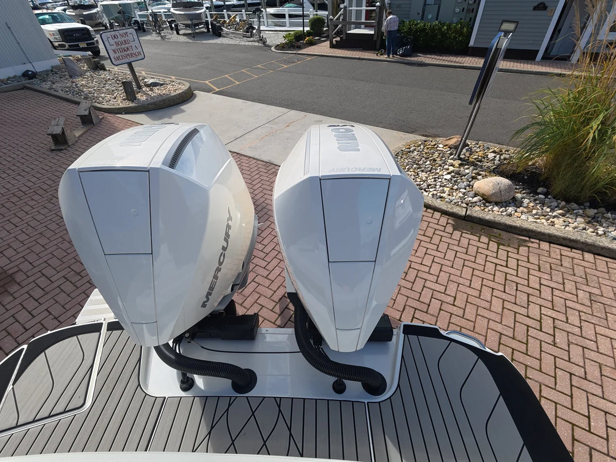 2027 Sea Ray SLX 280 Outboard 28.0 feet, Somers Point, New Jersey #3