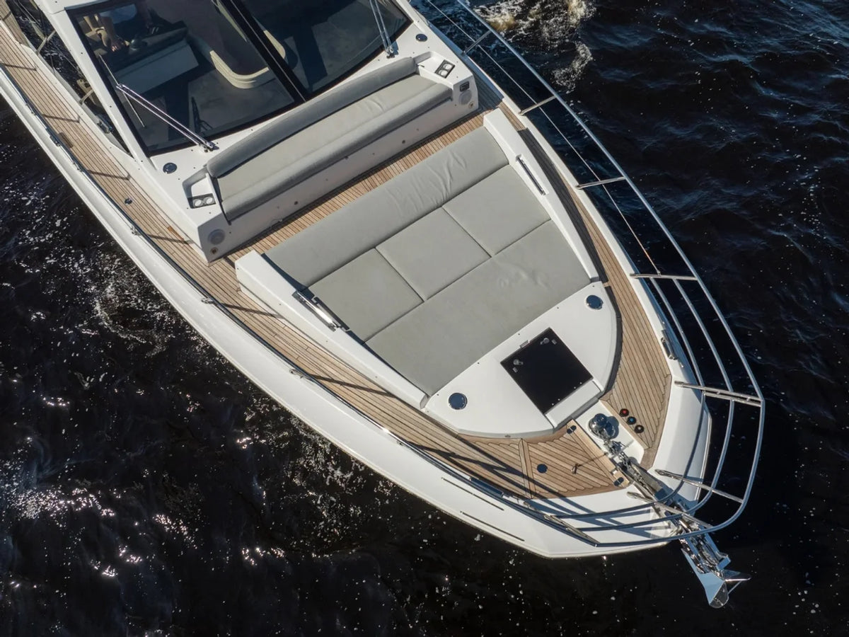 2025 Azimut S6 60.0 feet, Naples, Florida #20