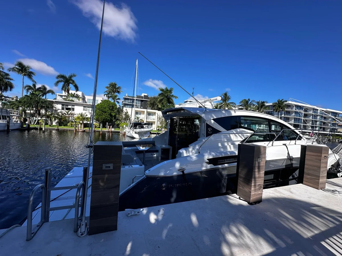 2023 Cruisers Yachts 46 CANTIUS 46.0 feet, Fort Lauderdale, FL, FL #5