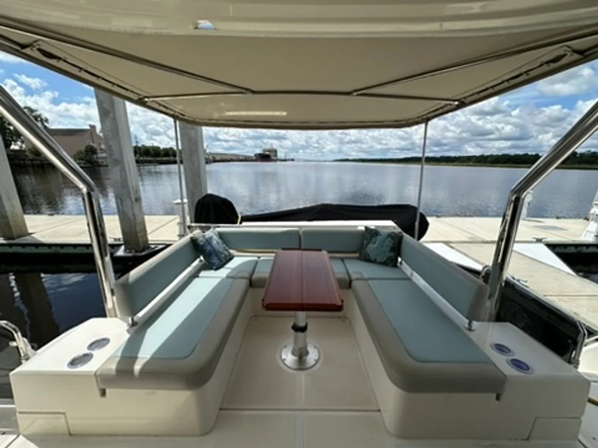 2017 Aquila 44 YACHT 44.0 feet, Brunswick, GA #8