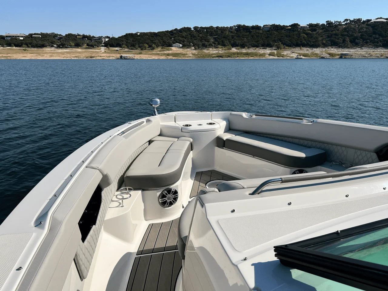 2024 Sea Ray 400 SLX 40.0 feet, Austin, Texas #43