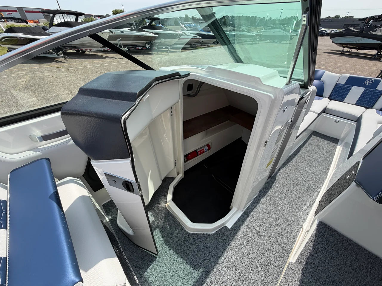 2019 Mastercraft X26 26.0 feet, Rogers, Minnesota #18