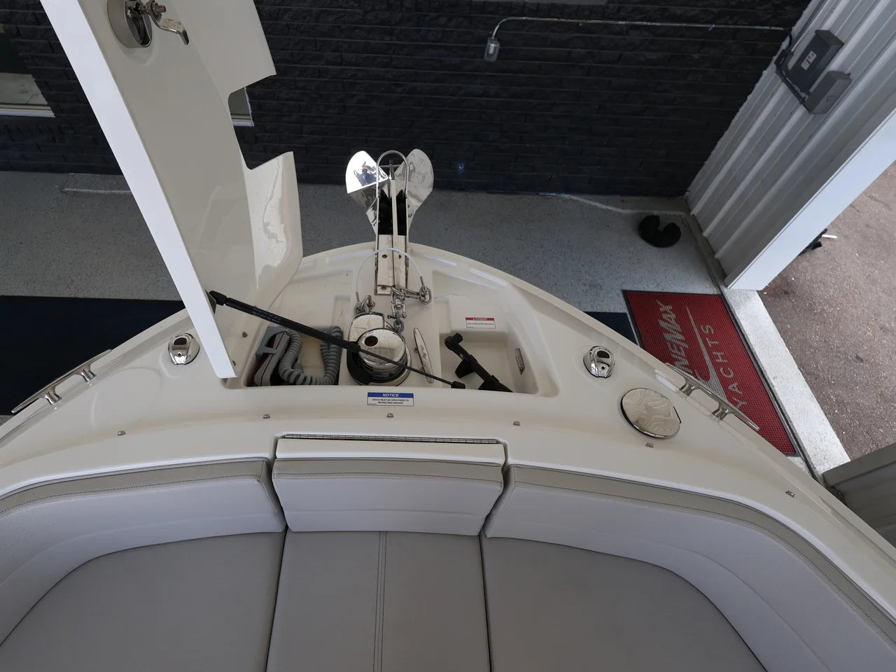 2026 Sea Ray SLX 310 Outboard 31.0 feet, Naples, Florida #24