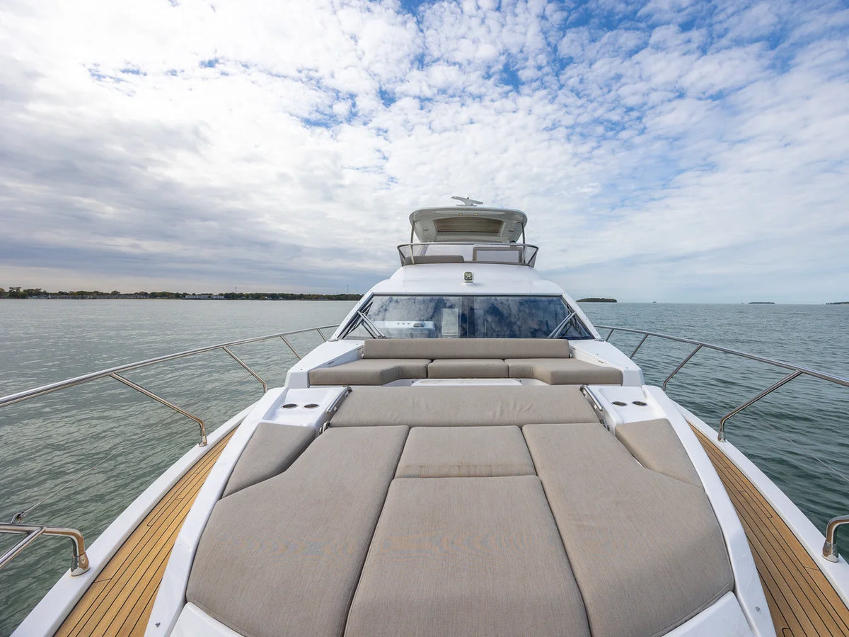 2023 Azimut FLY 60 60.0 feet, Catawba Island, OH #24