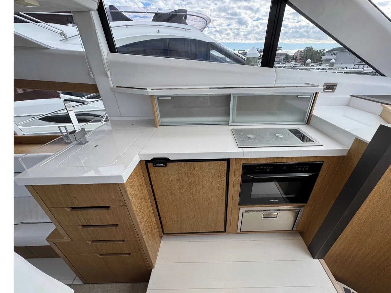 2018 Galeon 420 42.0 feet, Somers Point, New Jersey #21