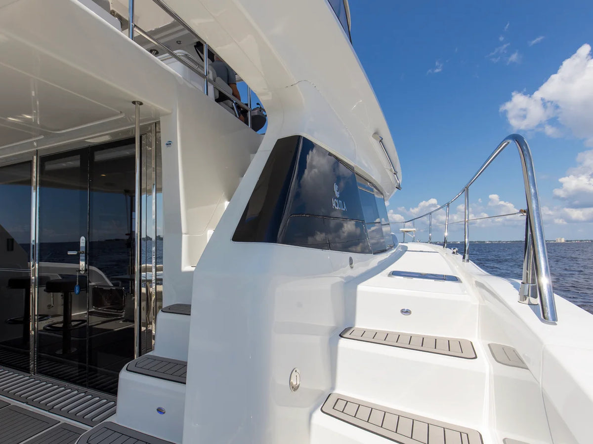 2025 Aquila 42 Yacht 42.0 feet, Pensacola, Florida #46