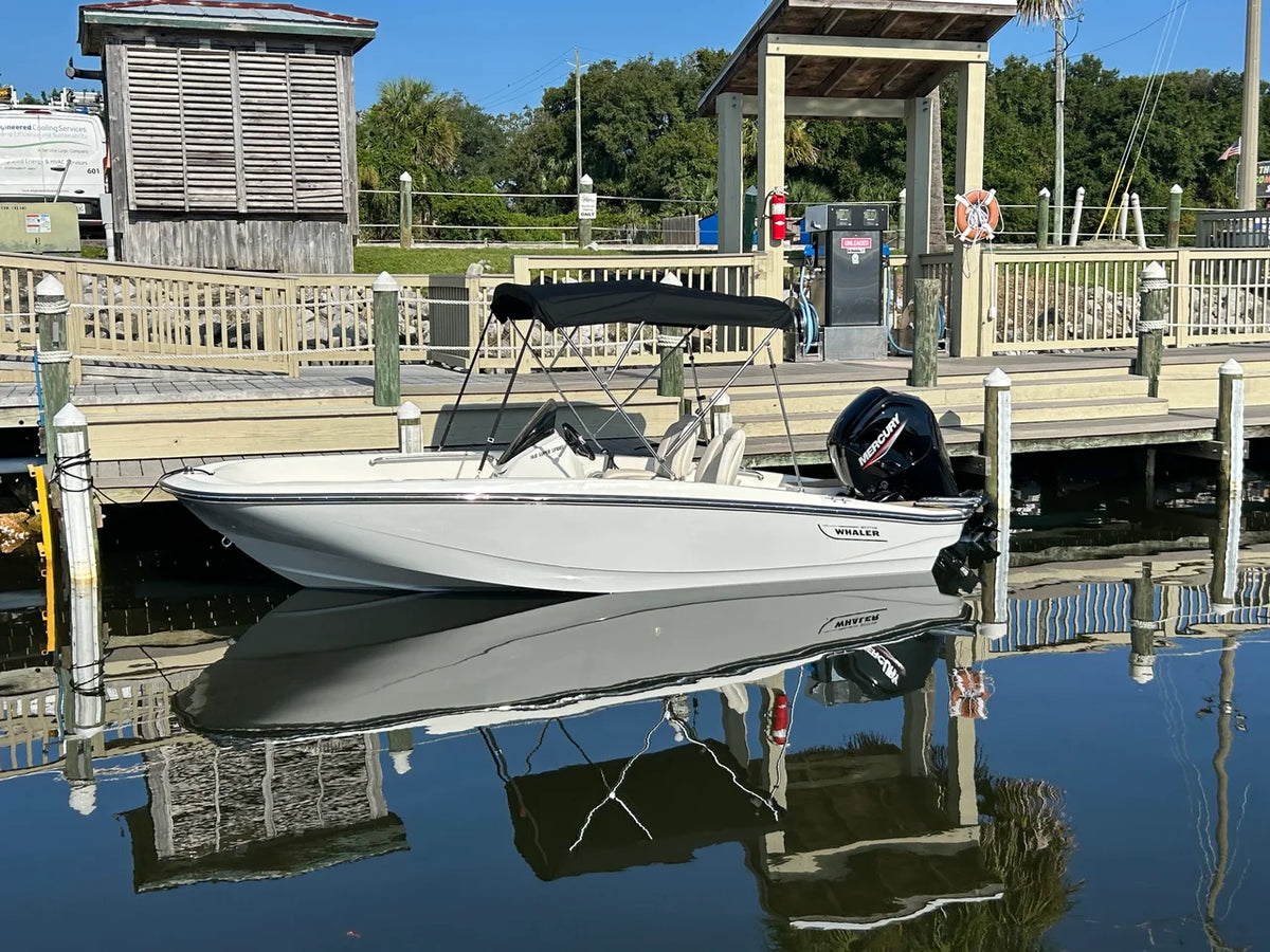 2027 Boston Whaler 160 Super Sport 16.0 feet, Pensacola, Florida #3
