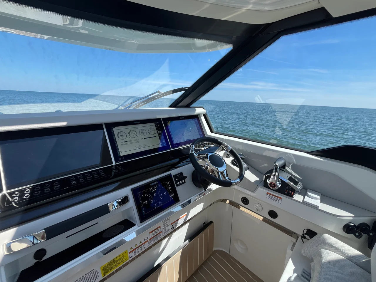 2026 Saxdor 400 GTC 40.0 feet, Westbrook, Connecticut #32