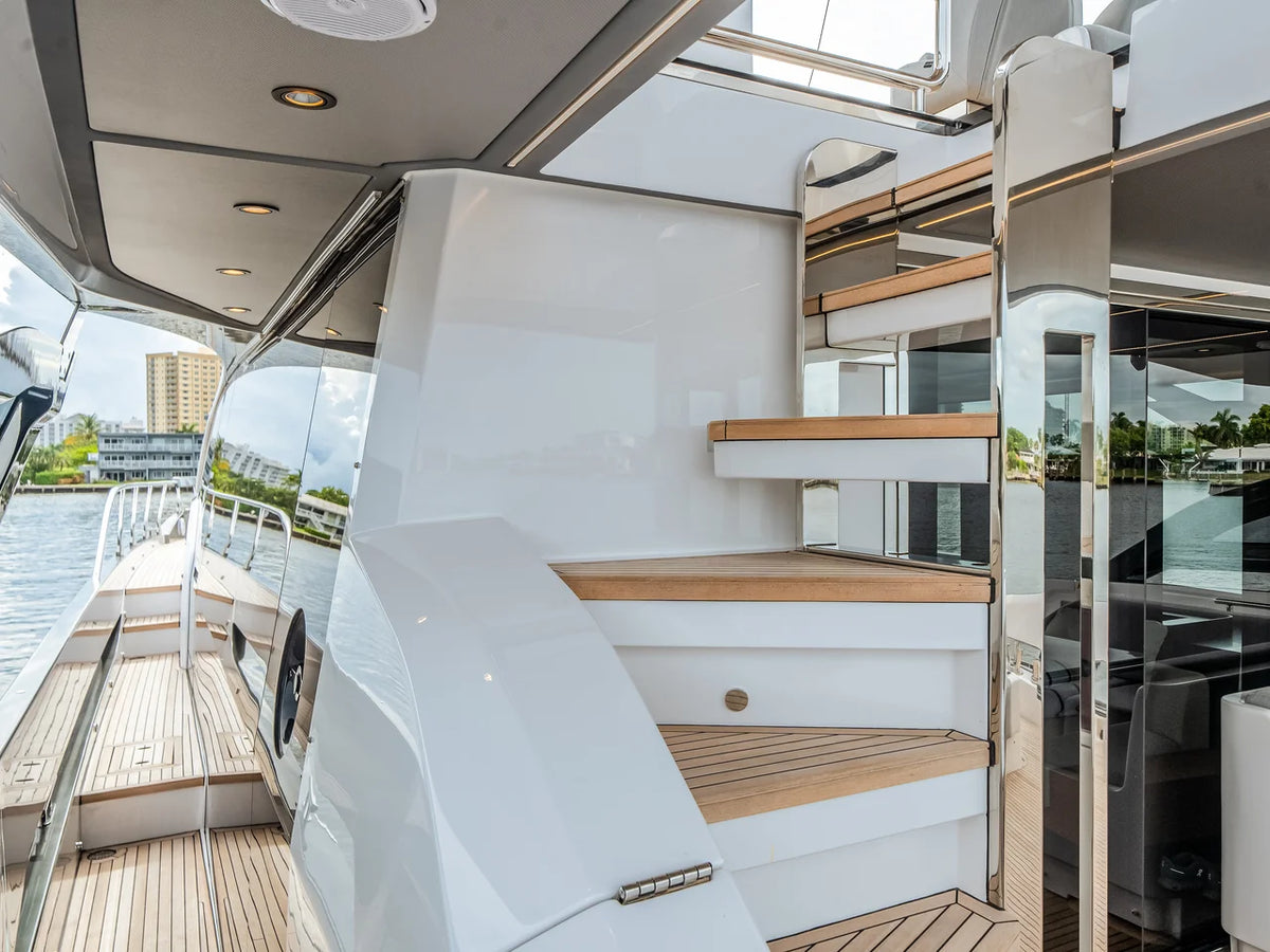 2026 Azimut S8 80.0 feet, Dania Beach, Florida #16