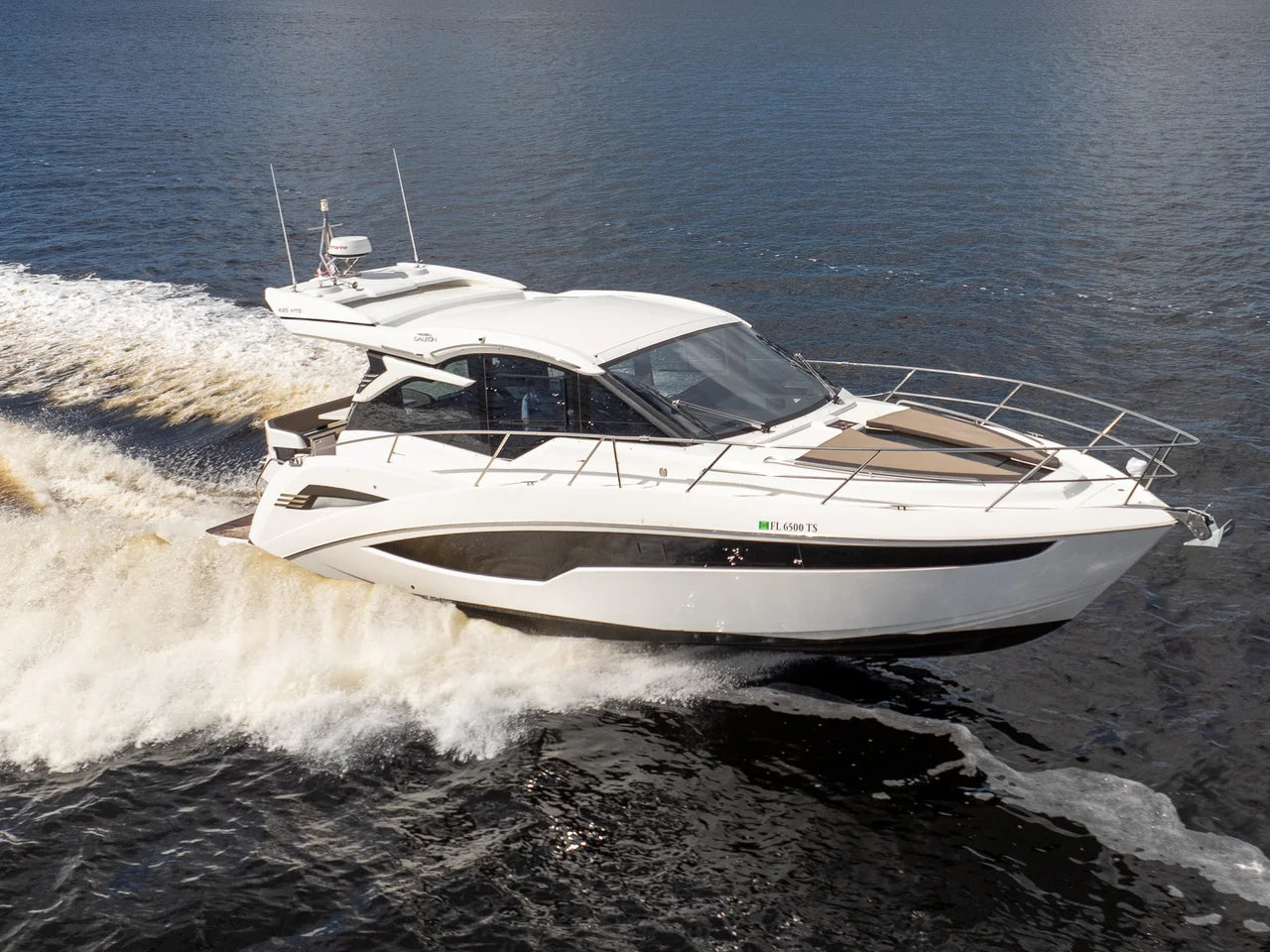 2024 Galeon 425 HTS 42.0 feet, Fort Myers, FL #1