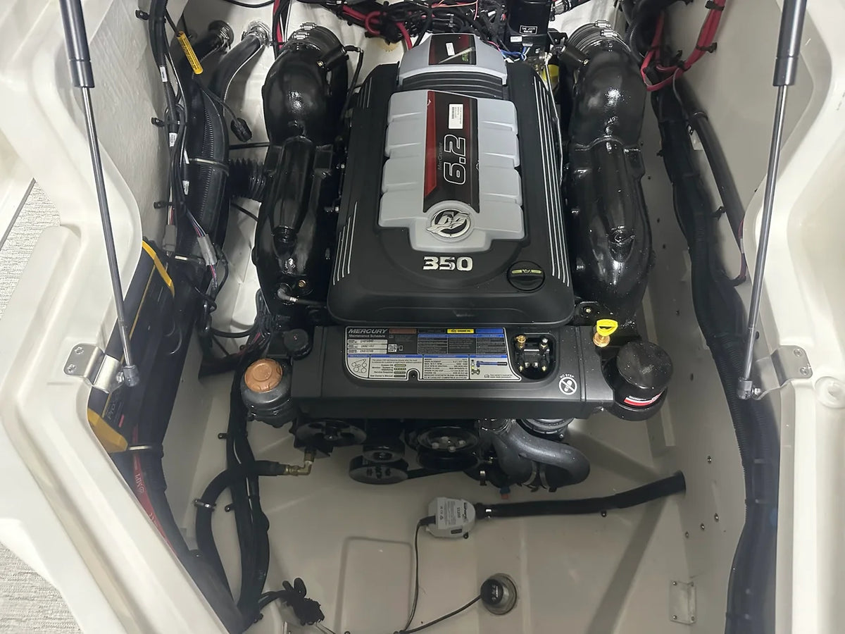2026 Sea Ray SLX 260 26.0 feet, Nisswa, Minnesota #45