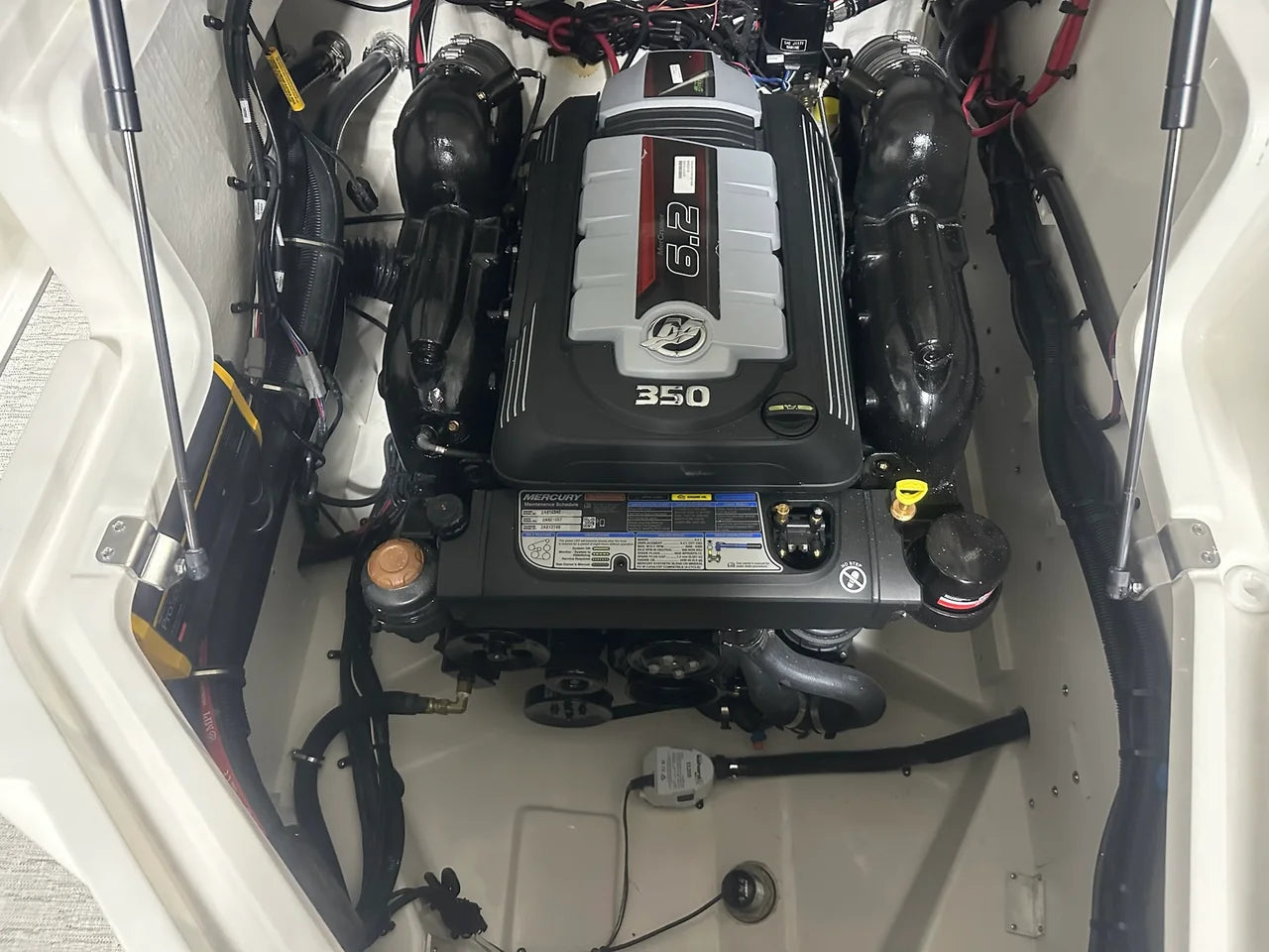 2026 Sea Ray SLX 260 26.0 feet, Nisswa, Minnesota #45