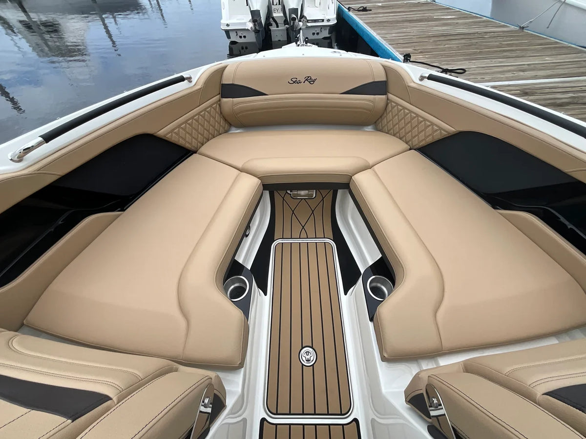 2027 Sea Ray SLX 280 Outboard 28.0 feet, Jacksonville Beach, Florida #26