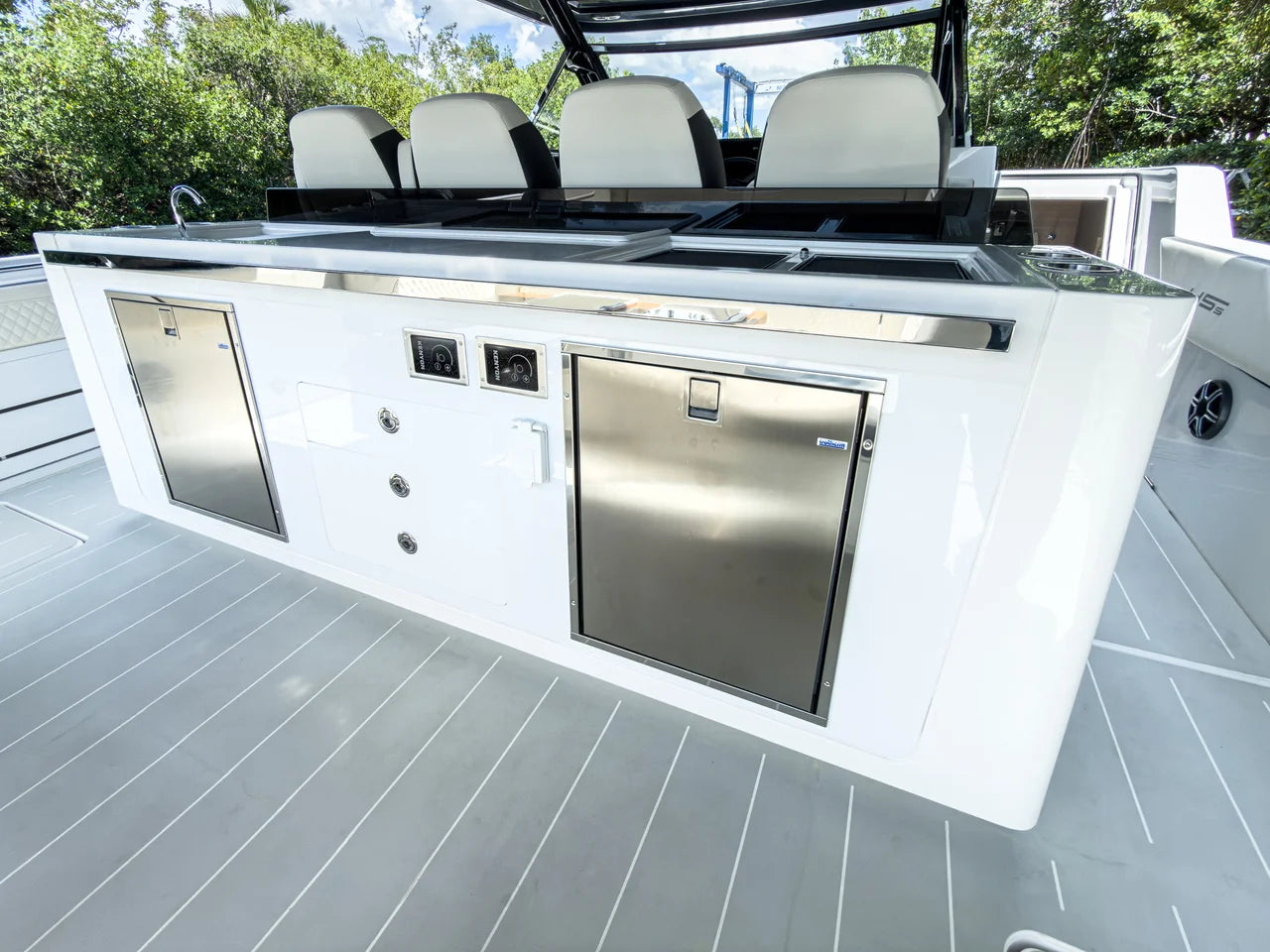 2026 Aquila 45 SPORT 45.0 feet, Clearwater, Florida #11