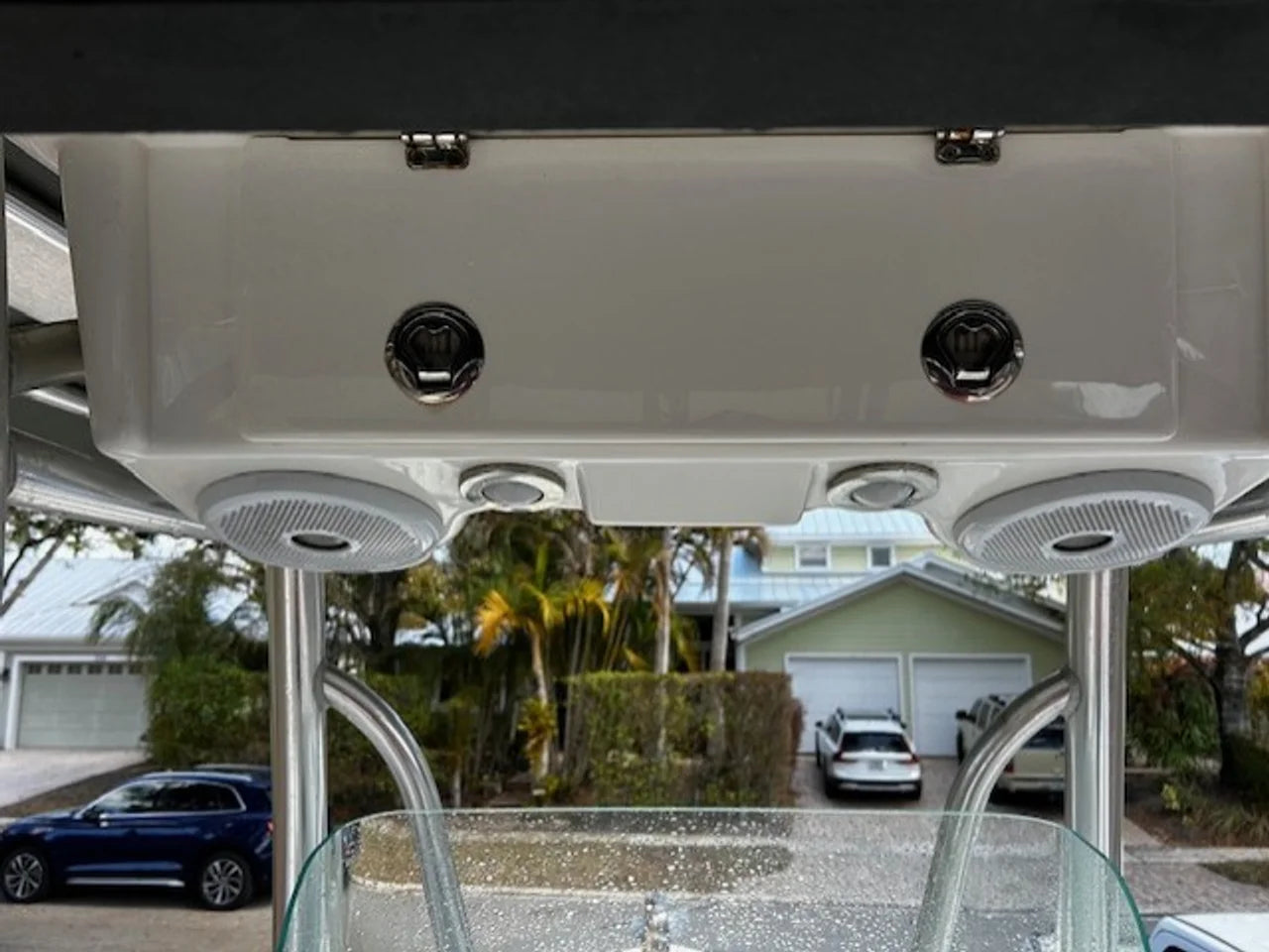 2018 Century 220 22.0 feet, Stuart, Florida #9