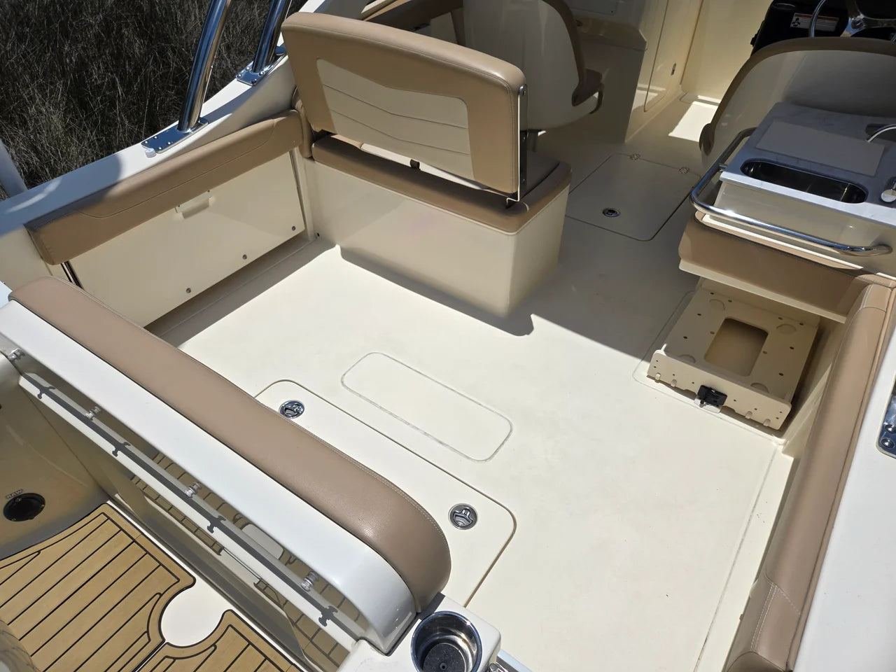 2022 Scout 240 DORADO 24.0 feet, Charleston, South Carolina #4