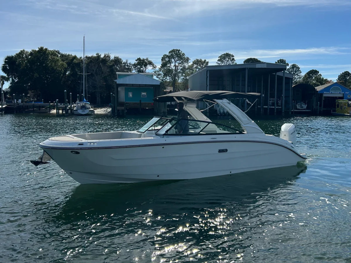 2026 Sea Ray SDX 270 Outboard 27.0 feet, Pensacola, Florida #1