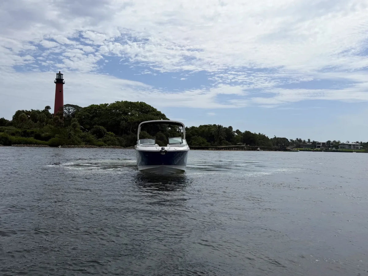2026 Sea Ray SDX 290 Outboard 29.0 feet, Jupiter, Florida #7