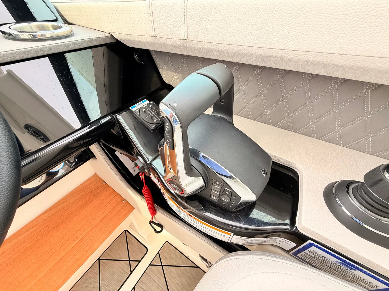 2026 Sea Ray SLX 400 Outboard 40.0 feet, Pompano Beach, Florida #64