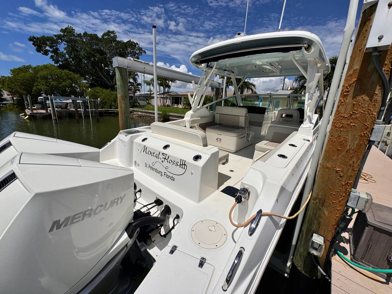 2022 Boston Whaler 280 VANTAGE 28.0 feet, St Petersburg, FL #41